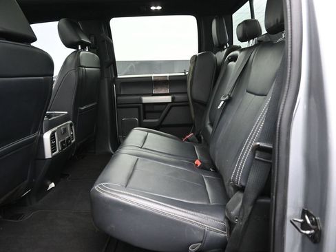 Used 2022 Ford F350 Lariat w/ Lariat Ultimate Package image 28