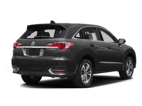 Used 2016 Acura RDX FWD w/ Advance Package image 2