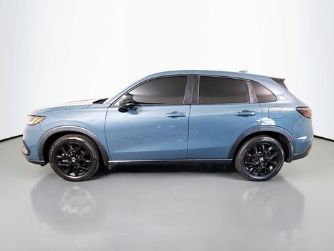 Used 2023 Honda HR-V Sport image 6