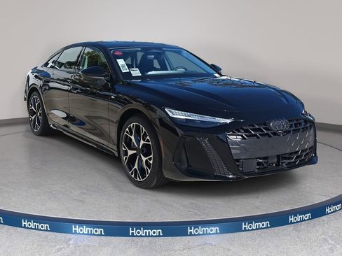 New 2026 Audi A6 Premium Plus image 3