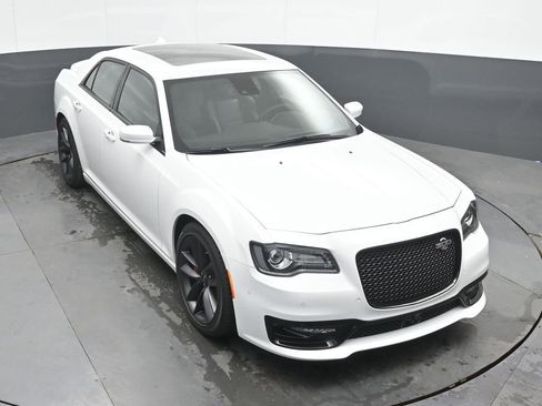 Used 2023 Chrysler 300 C RWD image 39