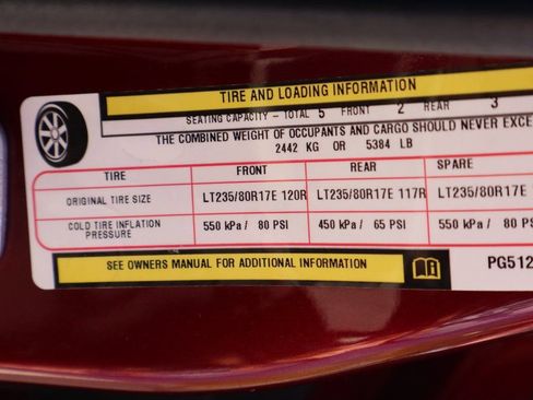 Used 2023 RAM 3500 Big Horn w/ Night Edition image 57