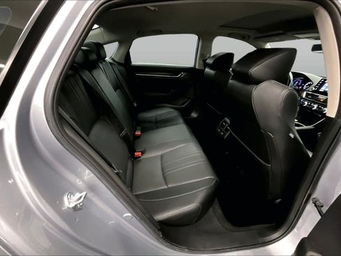 Used 2021 Honda Accord Touring image 20