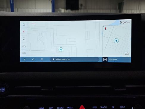 New 2026 Hyundai Tucson Limited image 22