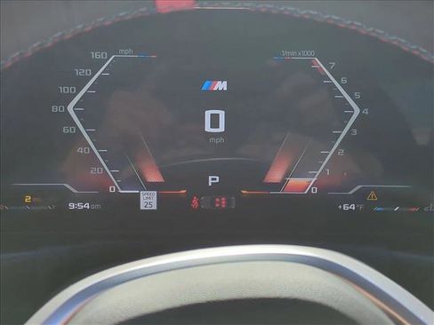 New 2026 BMW M340i xDrive w/ Premium Package image 11