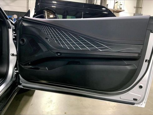 New 2026 Dodge Charger Daytona Scat Pack w/ Track Package image 21