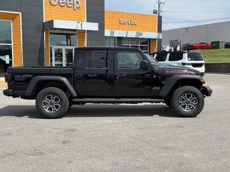 New 2025 Jeep Gladiator Mojave w/ Safety Group video 2