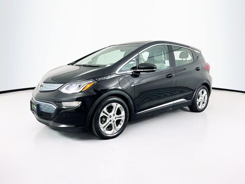 Used 2019 Chevrolet Bolt LT image 3