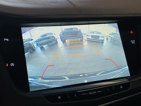 Used 2017 Cadillac CT6 3.6 AWD image 60