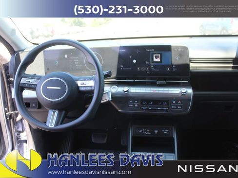 Used 2024 Hyundai Kona SE FWD image 16