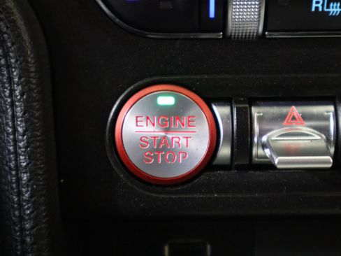 Used 2022 Ford Mustang Premium image 24