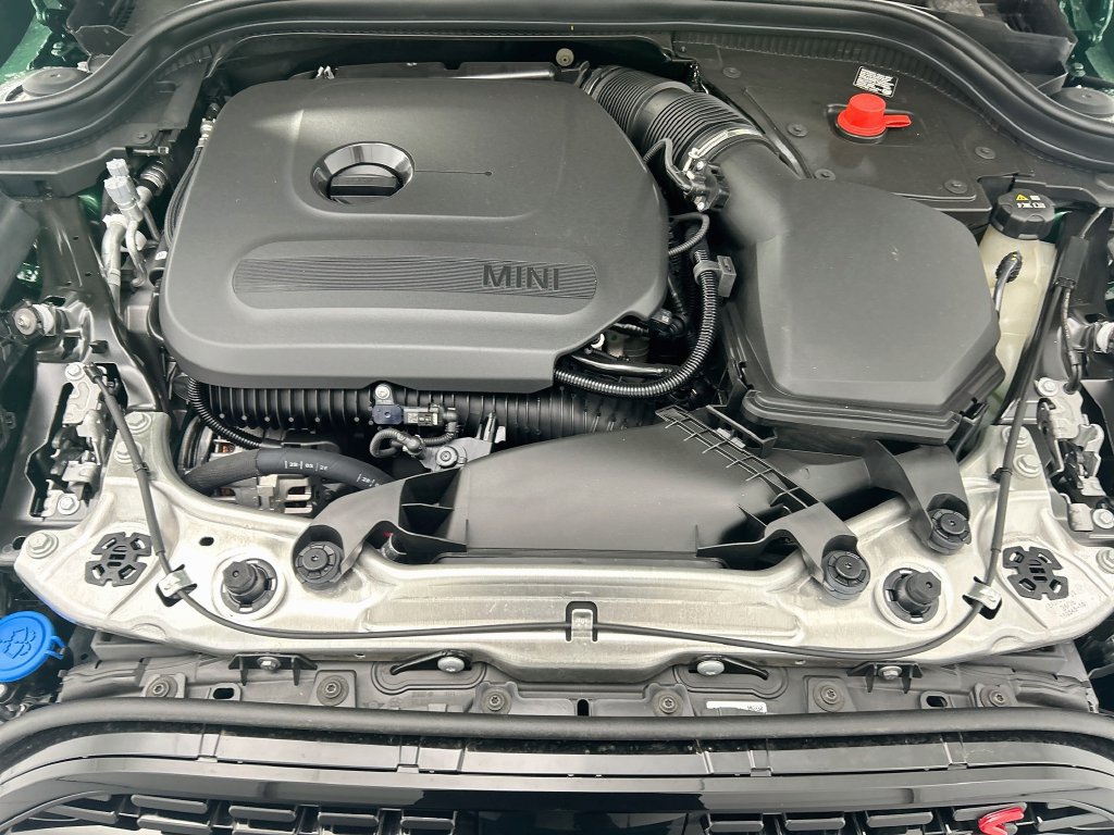 New 2027 MINI Cooper S FWD image 28