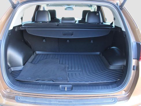 Used 2021 Kia Sportage EX image 29