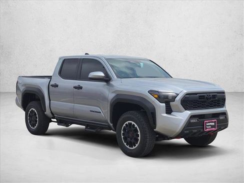 New 2026 Toyota Tacoma TRD Off-Road AWD/4WD image 7