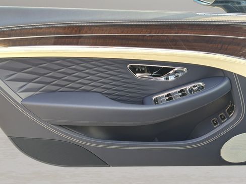New 2026 Bentley Continental GT AWD/4WD image 17