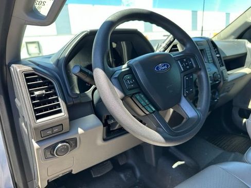 Used 2022 Ford F450 XL w/ Power Equipment Group AWD/4WD image 15