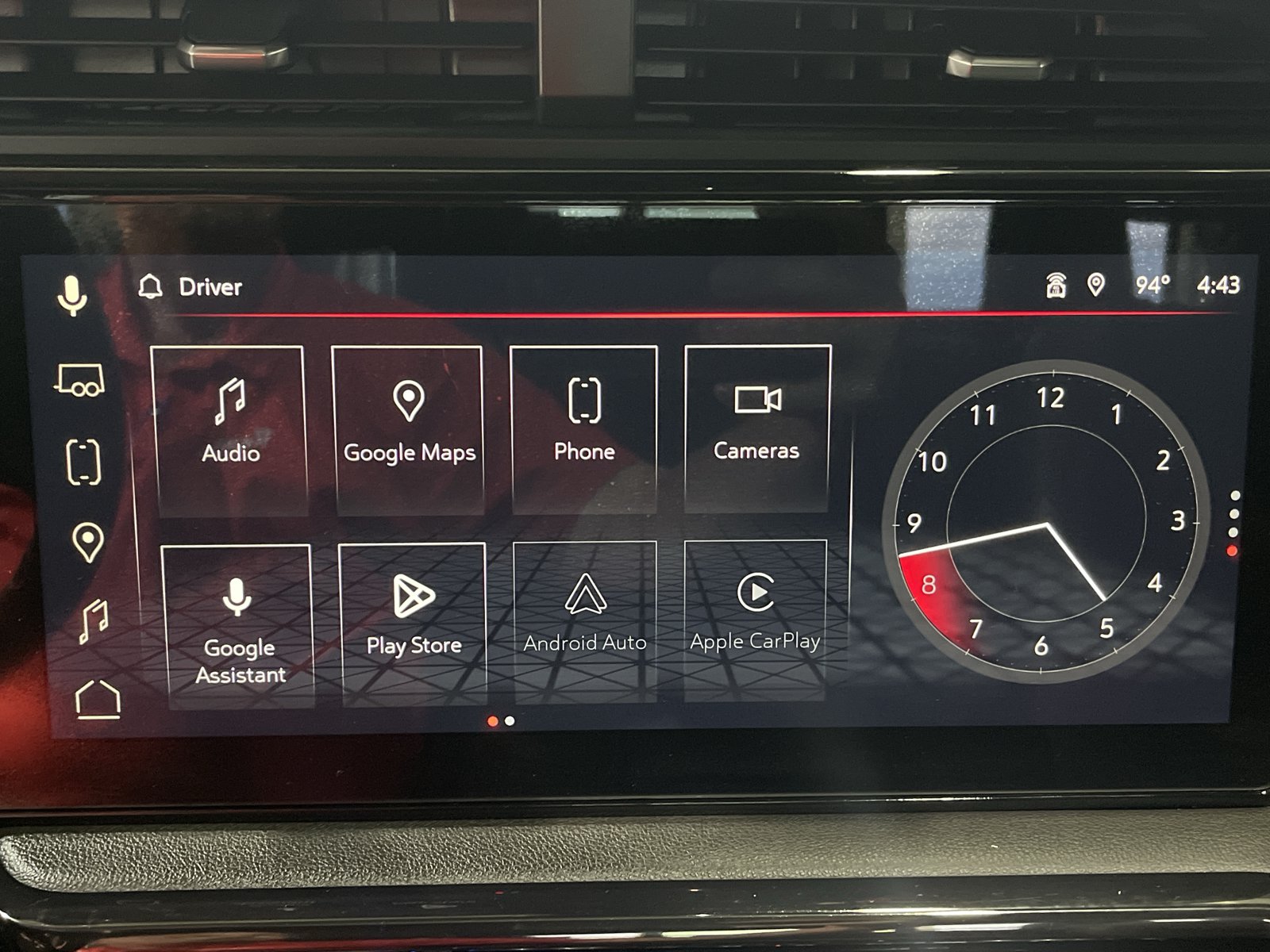 Used 2024 GMC Sierra 1500 AT4 w/ Technology Package AWD/4WD image 25