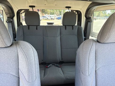 New 2025 Jeep Wrangler Sport S image 28