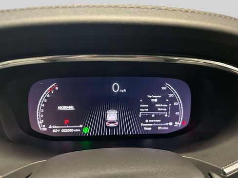 Certified 2024 Acura MDX SH-AWD w/ Technology Package image 32