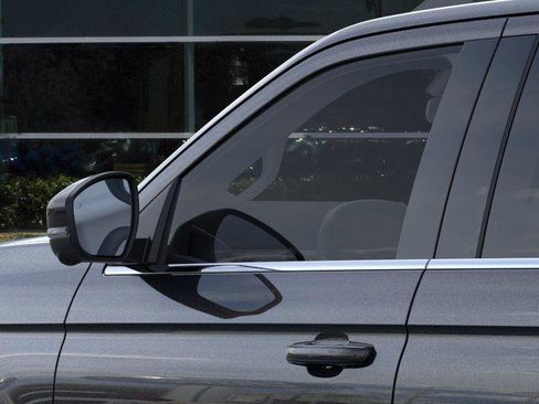 New 2026 Ford Expedition Platinum AWD/4WD image 20