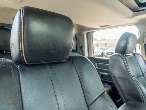 Used 2015 RAM 2500 Limited AWD/4WD image 47