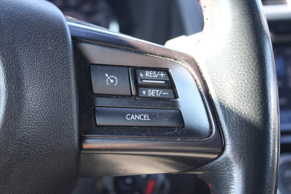 Used 2021 Subaru WRX w/ Popular Package #1 AWD/4WD image 23
