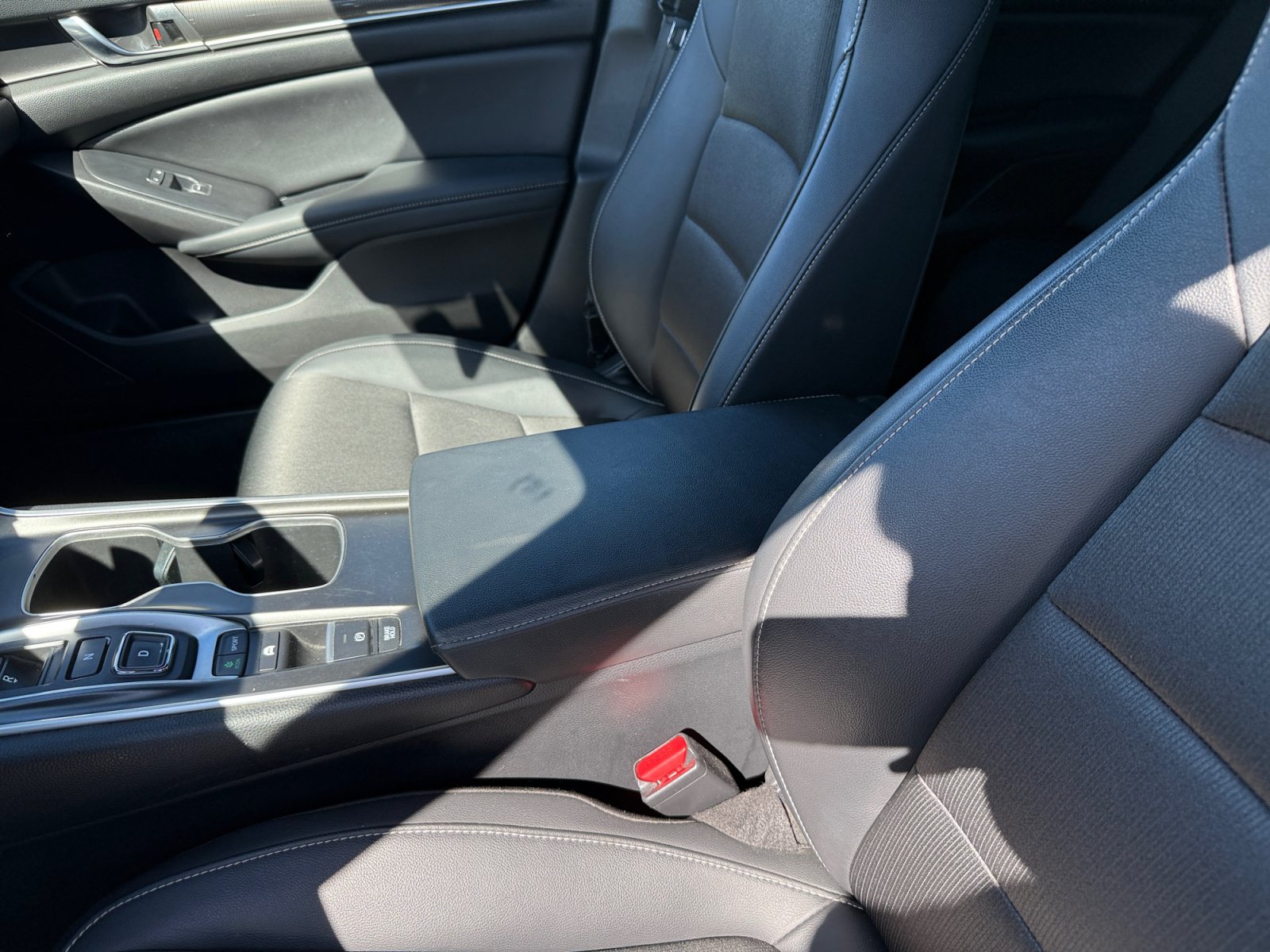 Certified 2022 Honda Accord Sport image 14