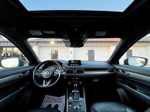Used 2019 MAZDA CX-5 Signature AWD/4WD image 23