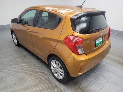 Used 2019 Chevrolet Spark LT FWD image 5