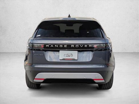 Certified 2026 Land Rover Range Rover Velar S AWD/4WD image 7
