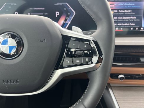 Certified 2025 BMW 330i Sedan image 20