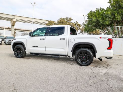 Used 2023 Toyota Tundra SR5 image 10