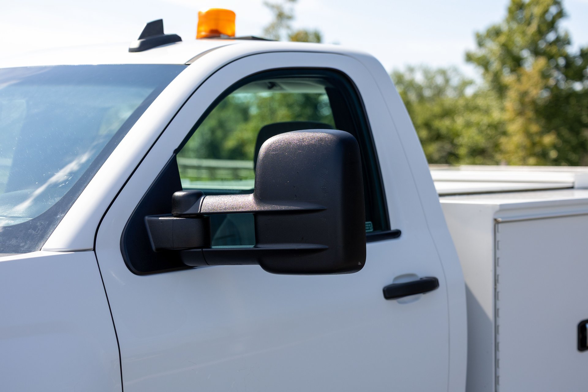 Used 2017 Chevrolet Silverado 3500 W/T RWD image 23