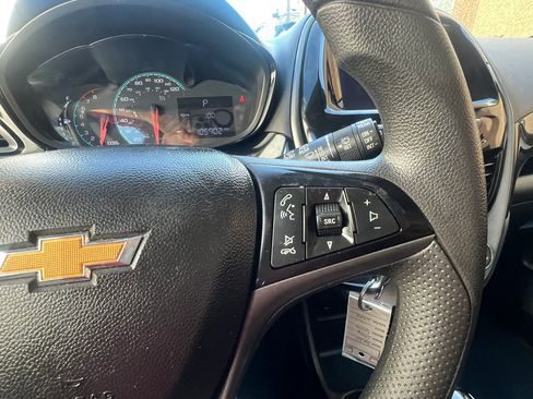 Used 2020 Chevrolet Spark LT FWD image 21