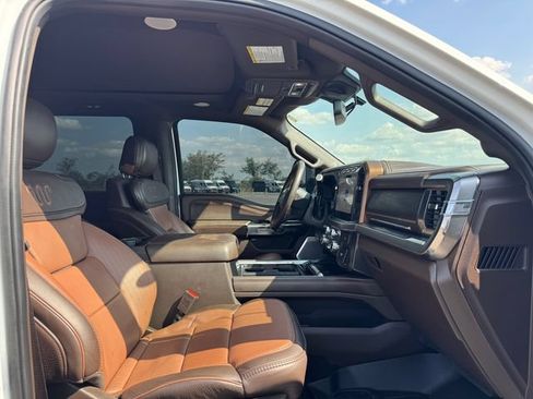 Used 2024 Ford F250 King Ranch AWD/4WD image 16