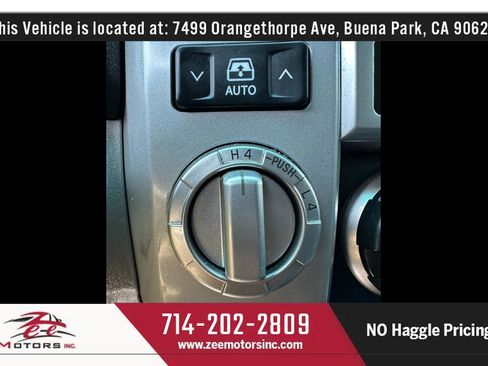 Used 2005 Toyota 4Runner Sport image 60