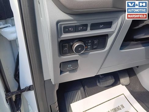 Used 2024 Ford F150 XLT w/ Equipment Group 302A MID AWD/4WD image 18