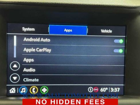 Used 2022 GMC Terrain SLT image 28