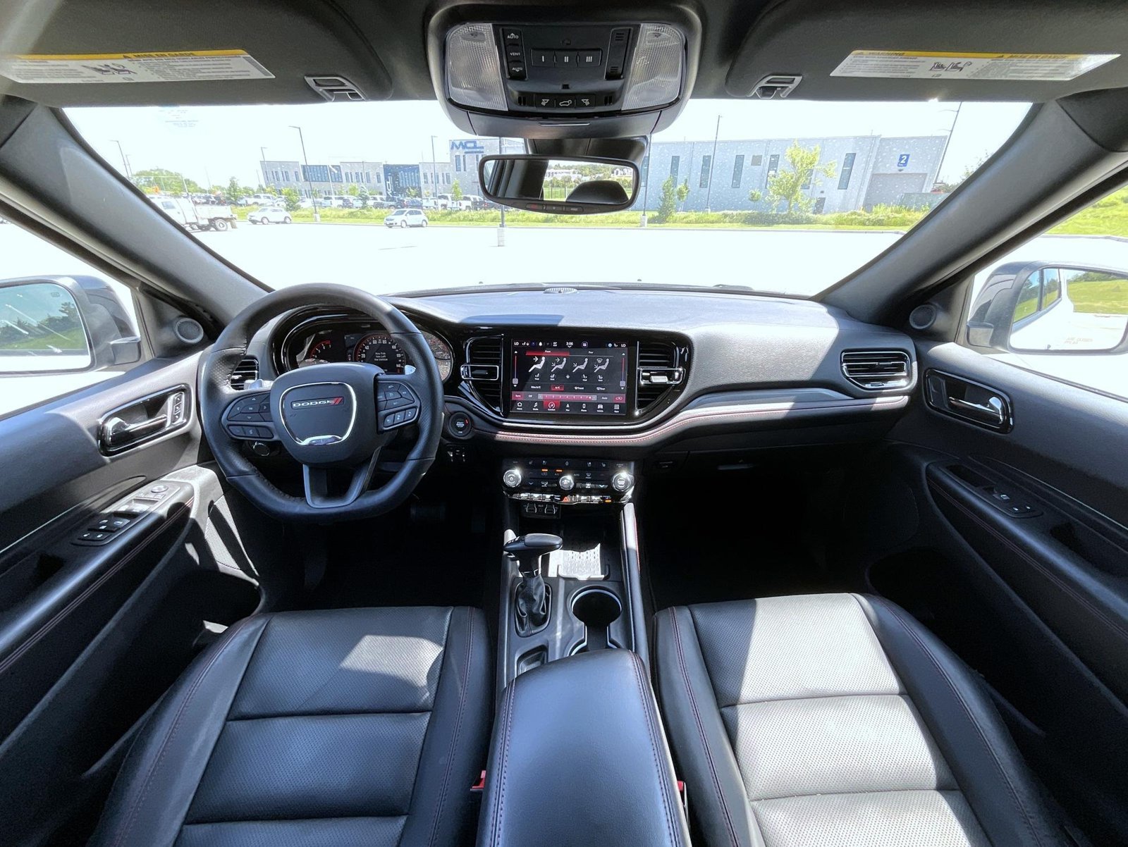 Used 2026 Dodge Durango GT AWD/4WD image 15