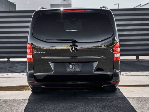 Used 2023 Mercedes-Benz Metris Passenger image 16