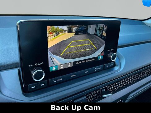 Used 2025 Honda Accord SE image 13