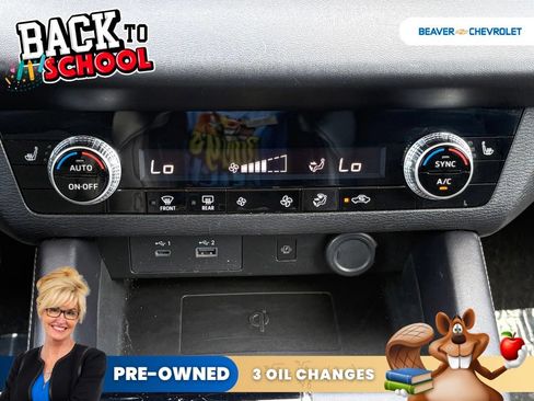 Used 2024 Mitsubishi Outlander SE FWD image 20