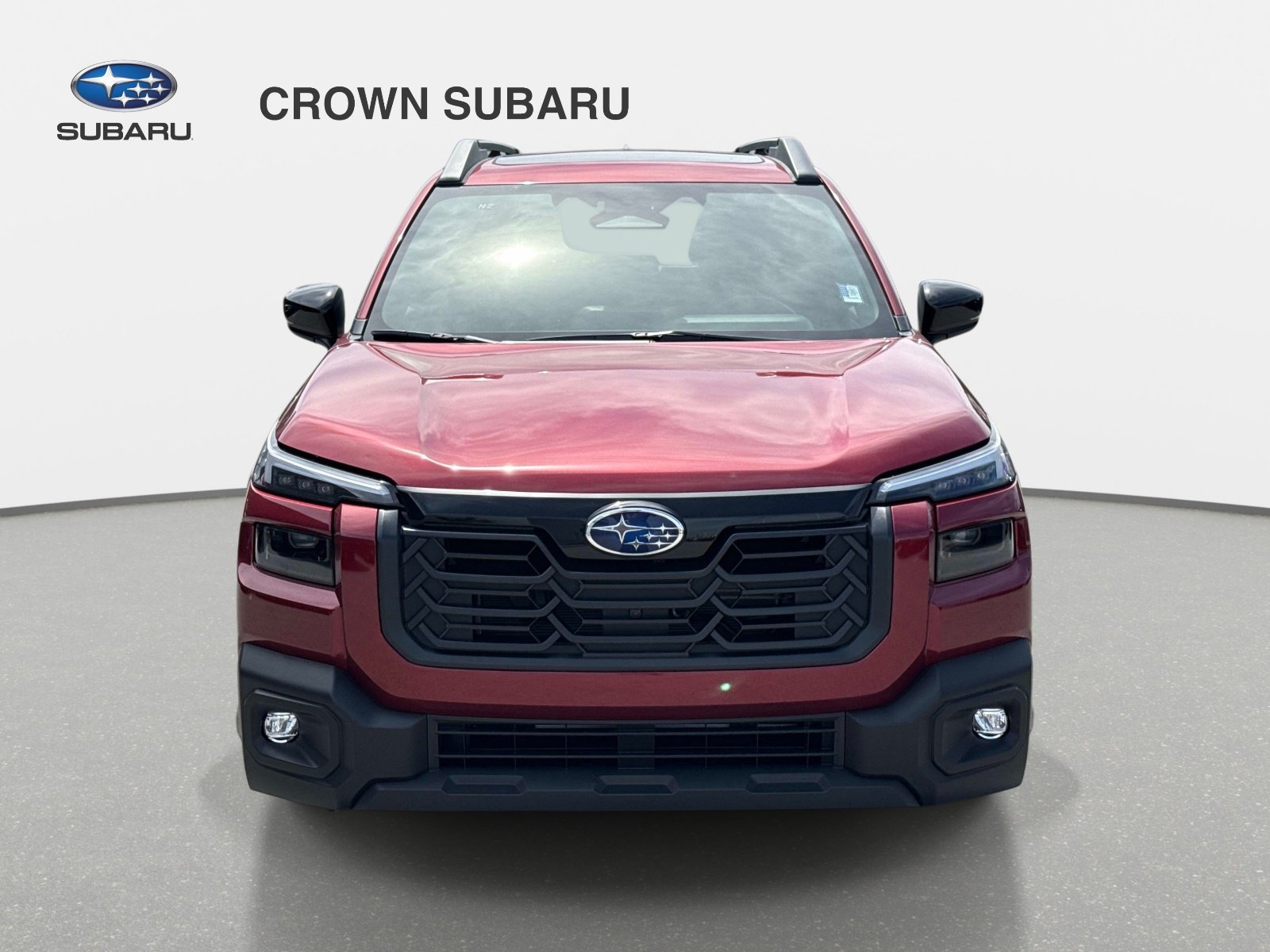 New 2026 Subaru Outback Touring XT AWD/4WD image 9