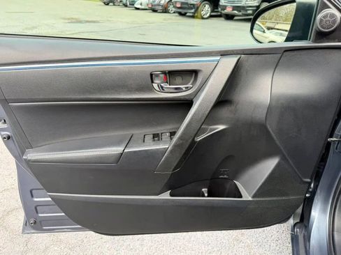 Used 2014 Toyota Corolla S FWD image 13