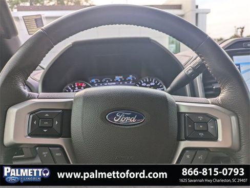 Used 2022 Ford F250 King Ranch w/ King Ranch Ultimate Package image 27