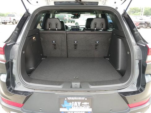 Certified 2021 Chevrolet TrailBlazer ACTIV w/ Convenience Package image 27