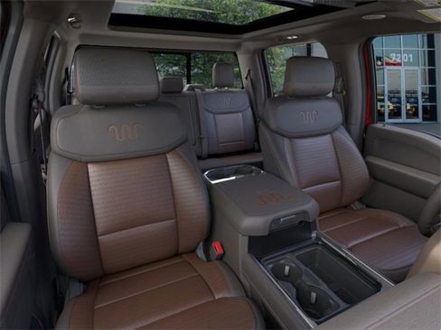 New 2025 Ford F350 King Ranch image 10