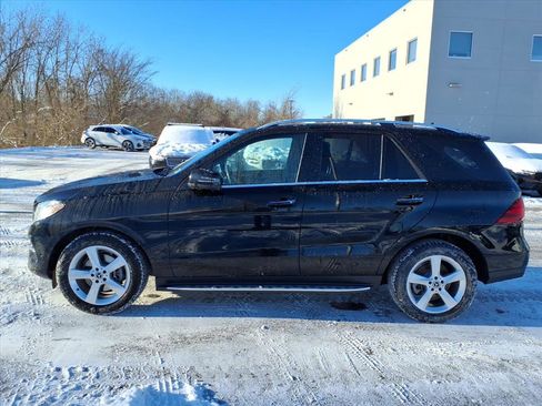 Used 2018 Mercedes-Benz GLE 350 4MATIC image 6