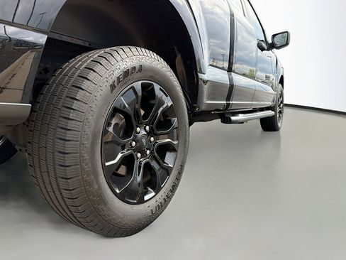 Used 2022 Ford F150 XL w/ STX Black Appearance Package AWD/4WD image 14