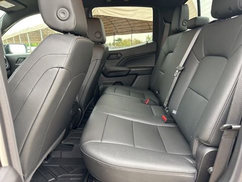 New 2026 Chevrolet Colorado Trail Boss image 11